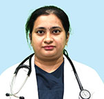 Dr. Chebrolu Sushmitha Rani