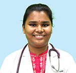 Dr. Devarampati Navya