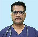 Dr. K.N. Kalyan Ram