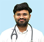 Dr. Lakshmana Rao Chittem