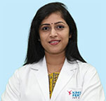 Dr. I Naga Prathyusha