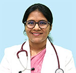 Dr. Sahithi Chandarlapati