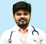 Dr. Uma Sankar Reddy Ragipindi