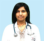 Dr. Yamini Meenakshi S