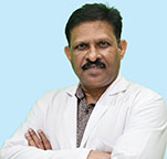 Dr. Sreeram Routhu