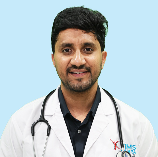 Dr. Veera Reddy Avuthu