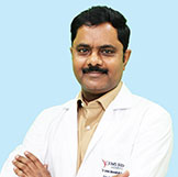 Dr. Siva Ram Prasad Babu