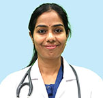 Dr. Ragha Deepti Kilambi