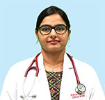 Dr. Sravanthi Kanakampati