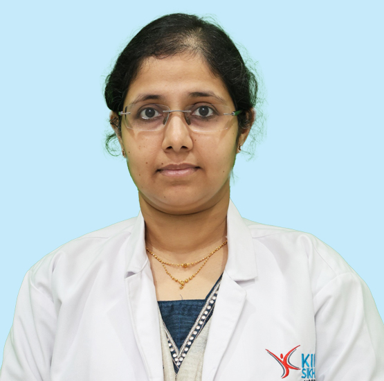 Dr. Misbah Lateefa