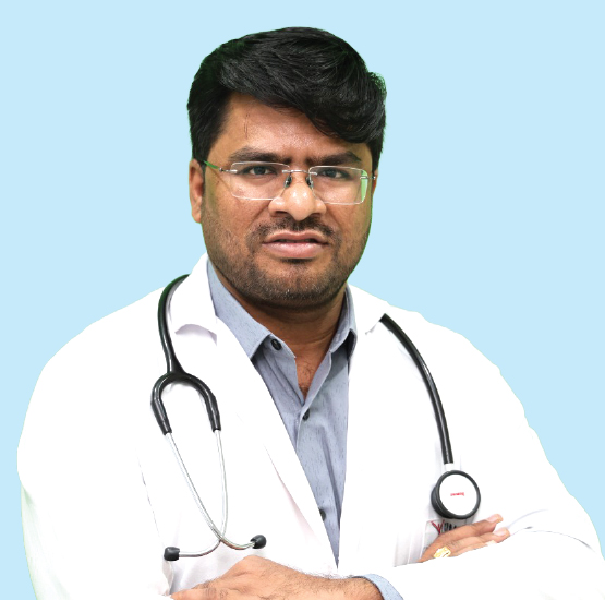 Dr. B. Samba Siva Rao