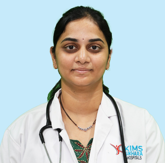 Dr. Sowmya Kongara