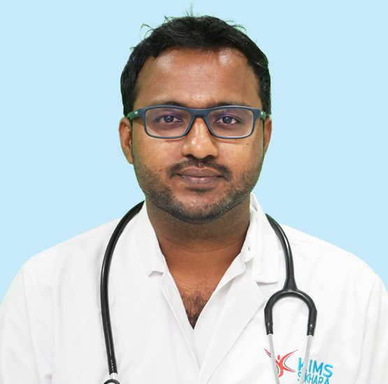 Dr. Syed Kareemulla